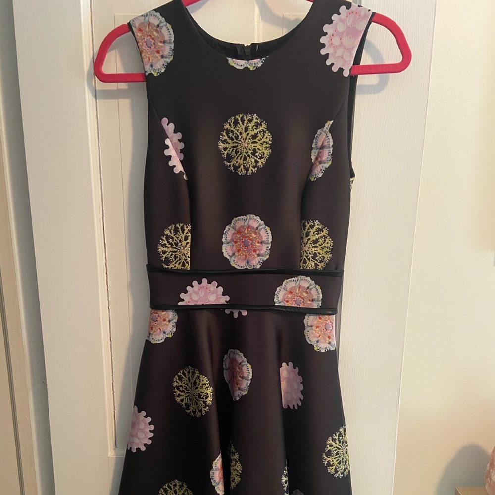 Cynthia Rowley dress